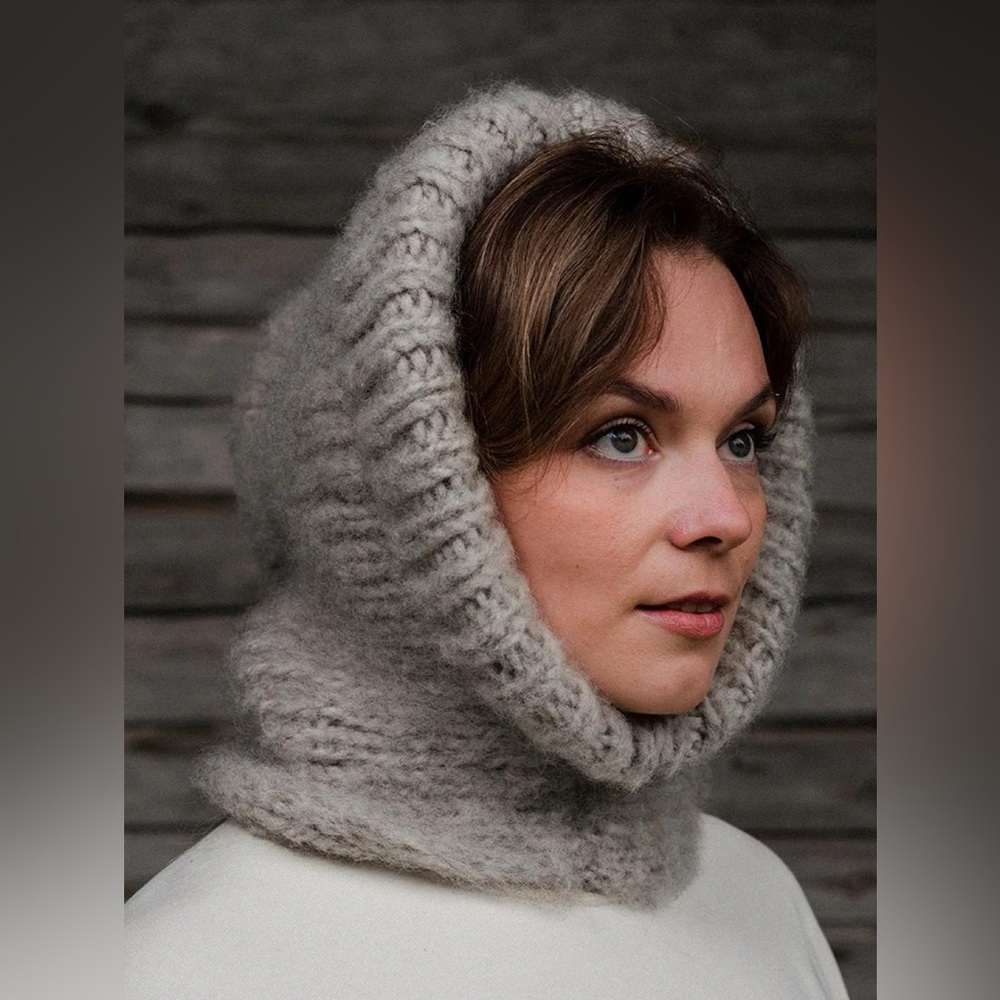 Myssyfarmi Tenho Hohto Hood